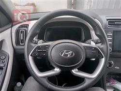 هيونداي كريتا